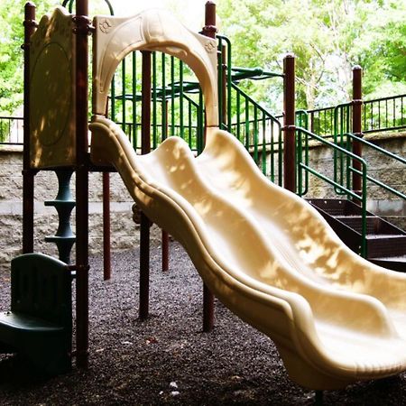 הוילה גטלינבורג Cozy Bear 856 מראה חיצוני תמונה